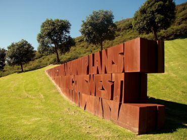 Connells Bay Sculpture Park