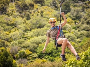 EcoZip Adventures