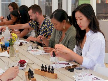 The Botanical Distillery